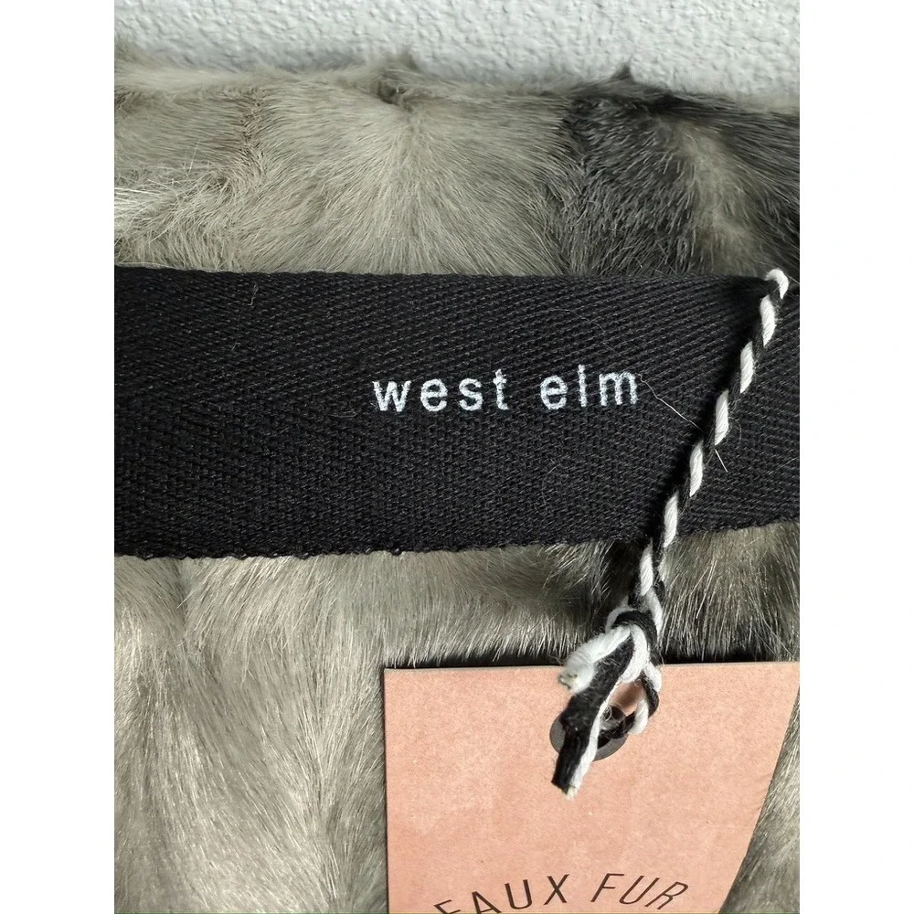 West Elm warmth color